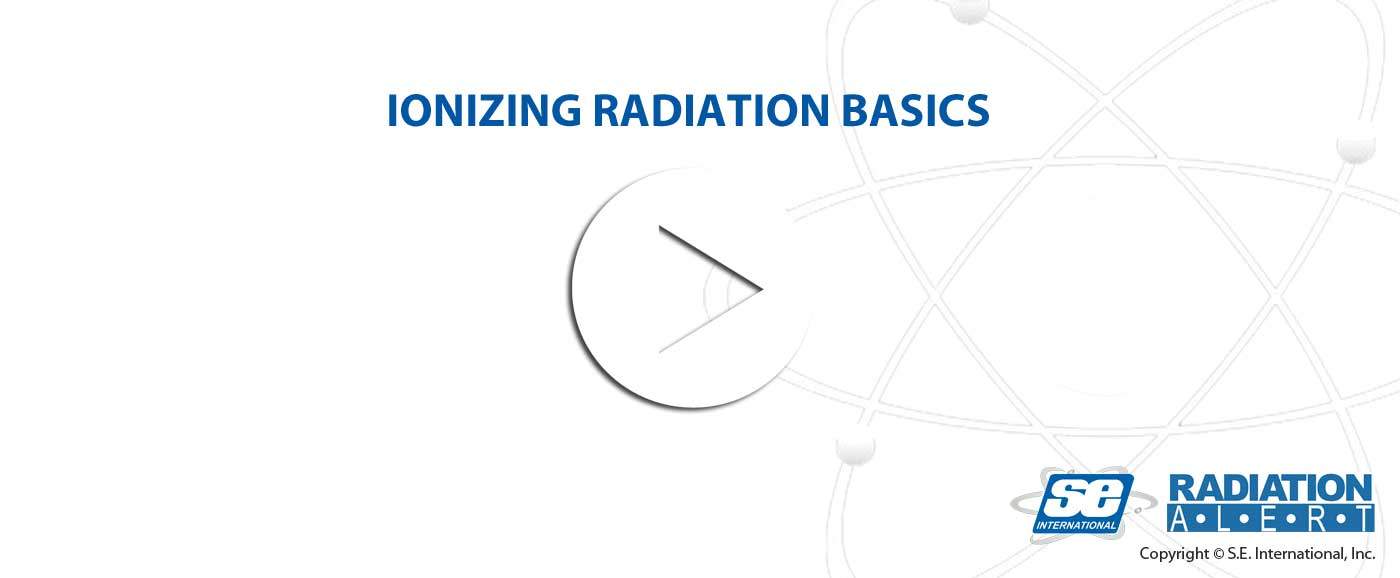 Radiation Basics  1